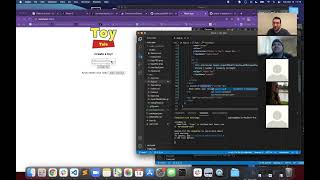 Flatiron School: Reviewing a React application