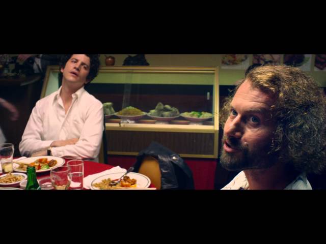 Watch film The Walk | Прогулка - Trailer