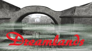Mýtus Cthulhu 15. / Dreamlands - Říše snů