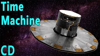 ESA’s millionyear time machine