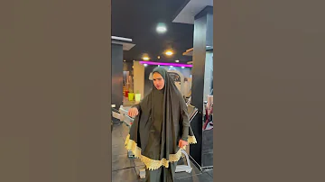 المدربة ام خالد 