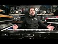 Video: KORG  NAUTILUS 73 MUSIC WORKSTATION - 73 TASTI SEMIPESATI