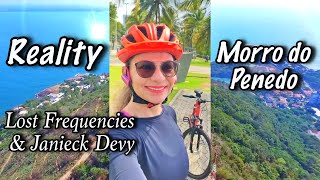 ⛰ Lost Frequencies feat Janieck Devy - Reality (TRADUÇÃO) 2015