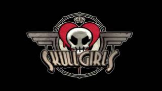 The Legend of the Skull Heart - Skullgirls chords