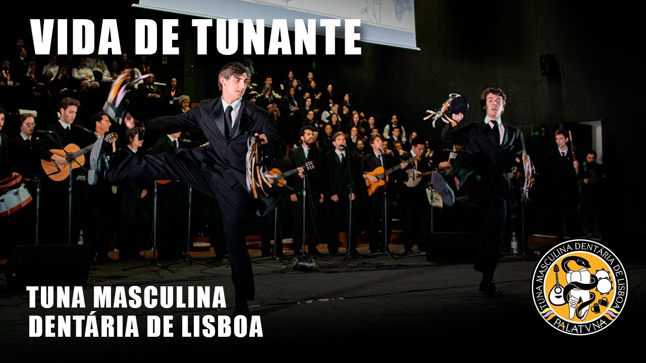 PALATUNA - Vida de Tunante