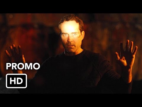 Wayward Pines Season 2 "Come Together" Promo (HD)