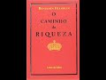 AUDIOBOOK- O Caminho da Riqueza: Benjamin Franklin