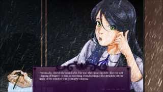 Seduce Me (2015 Demo) Otome Game Part 1 screenshot 2