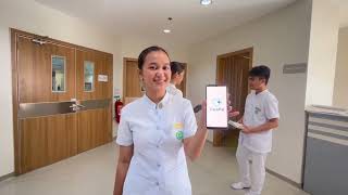 Nursing Informatics Capstone Project BSN 2-Y0-B18 Group D