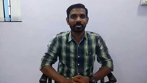 Mr. Navaneeth has successfully completed the course on PCB design @ Livewire Trivandrum