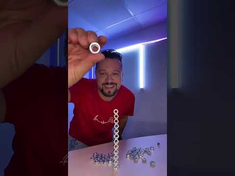 Pokus o REKORD