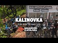 KALINOVKA TRAIL | Соревнования по кросс-кантри | Май 2022