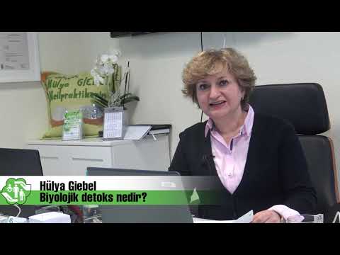 hülya giebel Biyolojik
