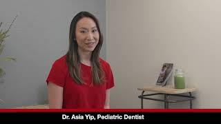 Dr. Asia Yip, Pediatric Dentist at Lindner Dental