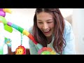 フィッシャープライス「やった!寝返りできた!」篇