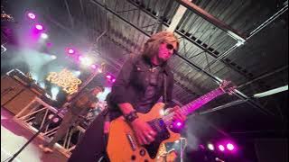 Faster Pussycat FULL SHOW Live Front Row POV at The Machine Shop in Flint, MI 5/10/2024