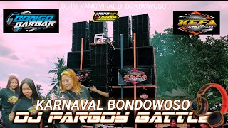 Dj kefa music BASS NGEMBUSS || karnaval BONDOWOSO BY BONGO BARBAR.