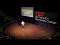 Embracing AI to build future ready graduates | Robert Fernandes | TEDxNorthampton Community College