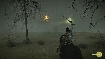 [Full stream] - Shadow of the Colossus w/Lark [Part 2]