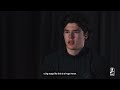 BRAEDEN COOTES: WINNING MENTALITY | #U18MensWorlds 2025