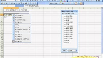 04 樞紐分析表回答12問1 4EXCEL VBA教學2
