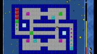 Push DX - Level 40