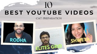 Complete CAT Preparation at ZERO Cost | FREE CAT 2023 Lectures