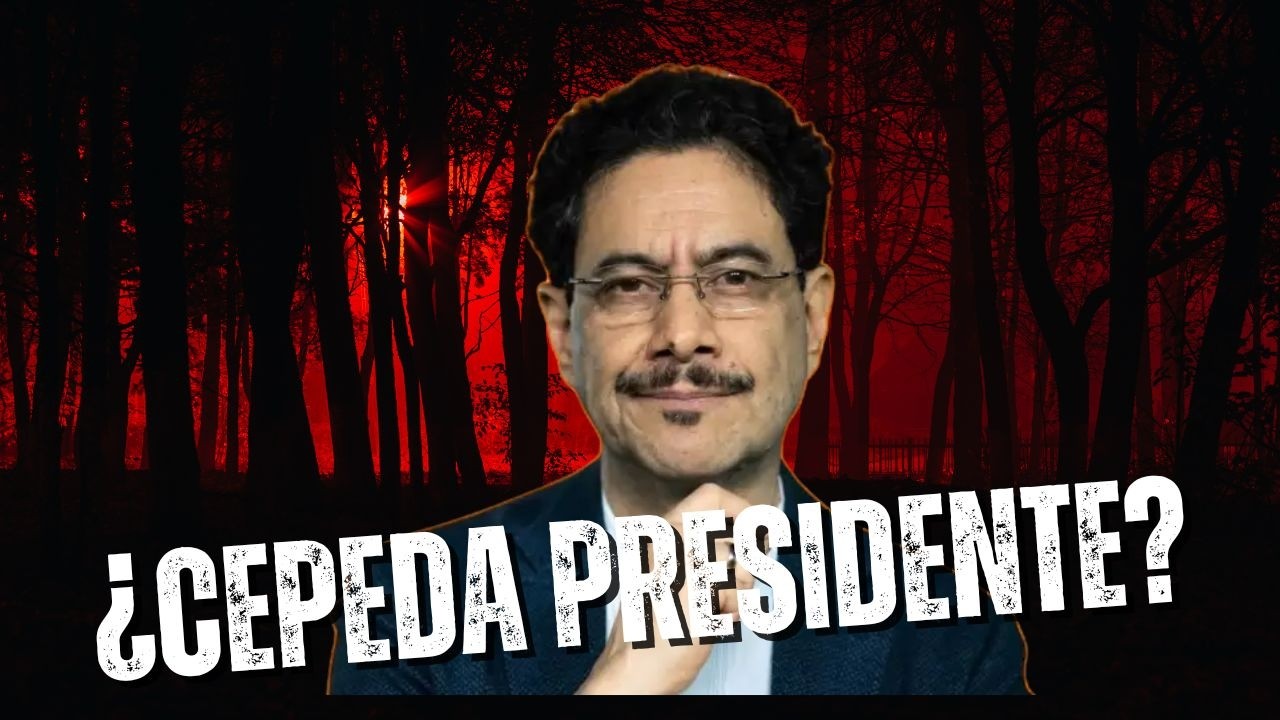 Análisis de las encuestas a la presidencia: Rodrigo Pombo