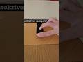 FINGERBOARD TRICKS 39 #fingerboard #skatedededo