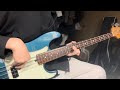 海抜0m - People In The Box (bass cover)