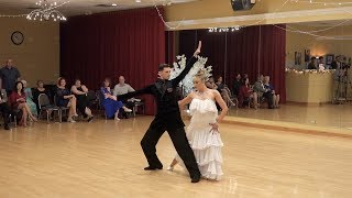 The Dance Pavilion 2019 Spring Showcase Highlights