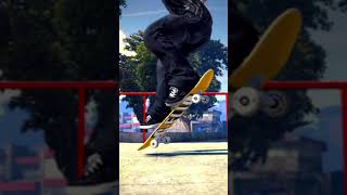 The Skate 1, 2, & 3 Clips Dont Stop #tem4elfsk8vids @TheRealTem4Elf