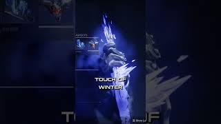 GM Hunter Stasis Build #shorts #destiny2 #destiny2builds