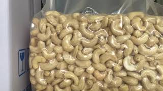 Ariio cashew kernels 2