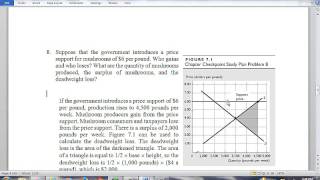 E103, Chap 7, Ckpt Q and A edited