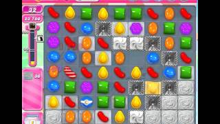 Candy Crush Saga Level 1063
