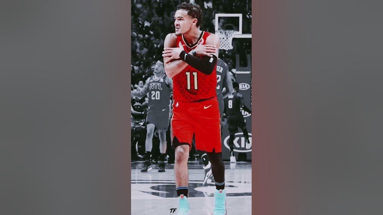 Coldest basketball celebration Part.1 YouTube