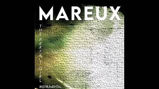 MAREUX - THE PERFECT GIRL SPED UP INSTRUMENTAL