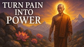 Transform Obstacles into Opportunities | Buddhist Wisdom for Growth