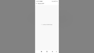 How to clone apps on android 2023