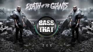 Zee - Nothing To Lose (Bass Boosted)