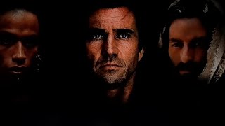 Corazón Valiente Apocalypto La Pasión De Cristo Mañana Azteca 7