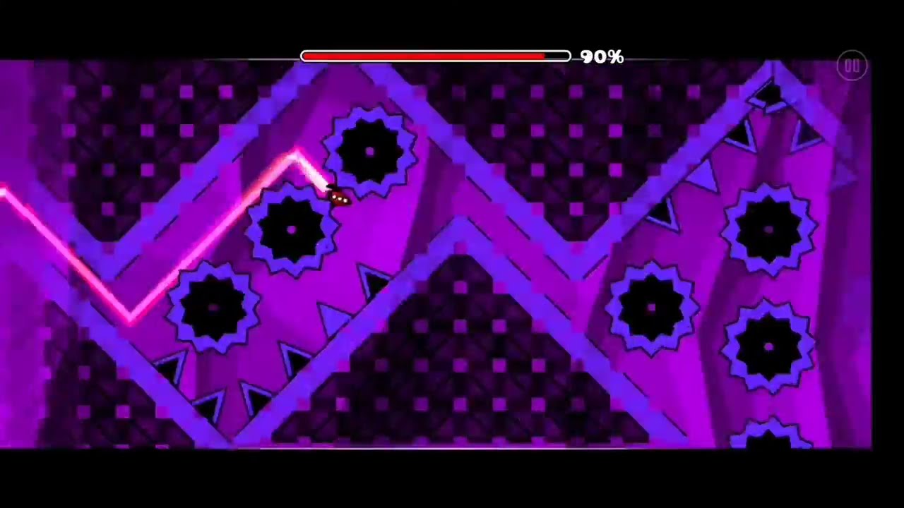 Silent Dream late gameplay