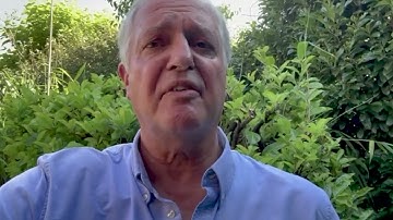 Be a Voice for Change: Paul Polman, Former CEO of Unilever Calls to End Death Penalty