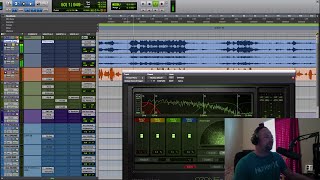 Tips for Automation Workflow (+ Free Mixing Stems)