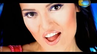 Demet Akalın - Senin Anan Güzel mi? (MMC) (HD|Stereo) (2000, Jest Müzik)