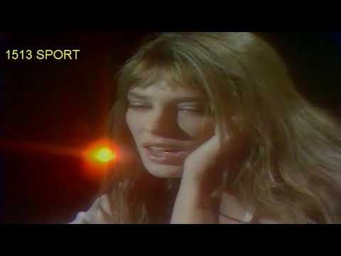 Jane BIRKIN   Yesterday Yes A Day 1978 HD