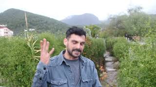 Yasin Gülten Ft Garip Styla Kendimi Harçamışım