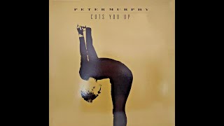 Peter Murphy - A Strange Kind Of Love Version Two Ii