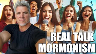 Real Talk Mormonism 014: Live Calls and Conversations on StreamYard! @10:00PM EST